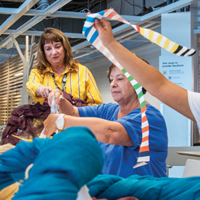 IKEA celebrates 30 years in area 
